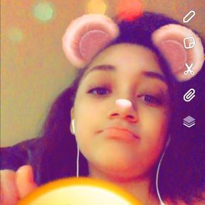 Meet your Posher, Alexa